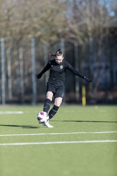 Bild 414 - F Bramfeld 2 - Eimsbuettel 3 : Ergebnis: 0:15